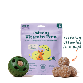 Calming Vitamin Pops