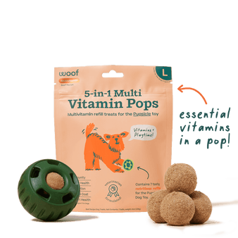 5-1 Vitamin Pops