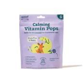 Calming Vitamin Pops