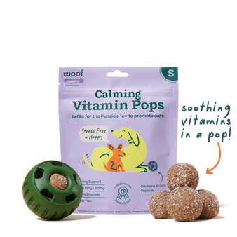 Calming Vitamin Pops
