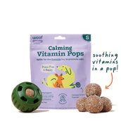 Calming Vitamin Pops